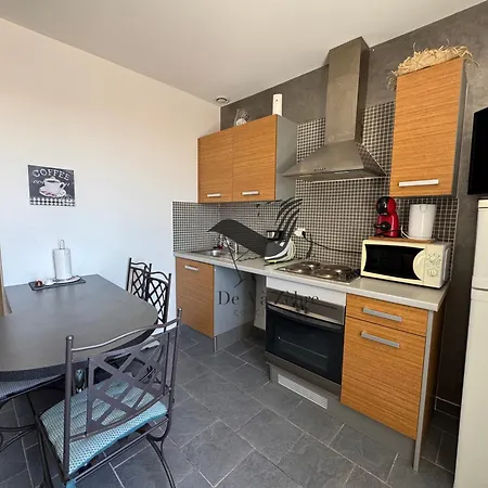 Apartmán Aristide 7 - Idealement Situe Fouras