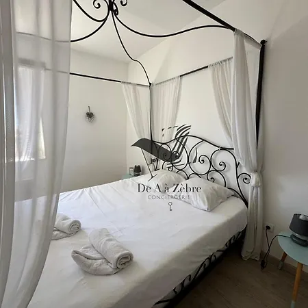 Aristide 7 - Idealement Situe