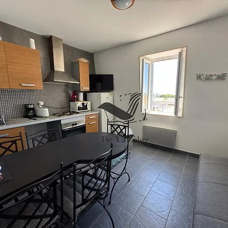 Aristide 7 - Idealement Situe Apartmán *