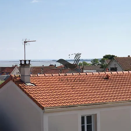 Aristide 7 - Idealement Situe