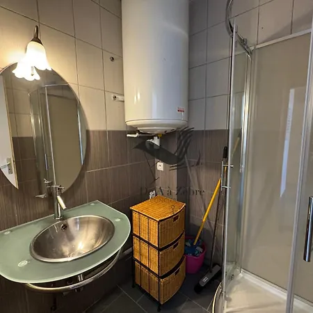 Aristide 7 - Idealement Situe アパート *