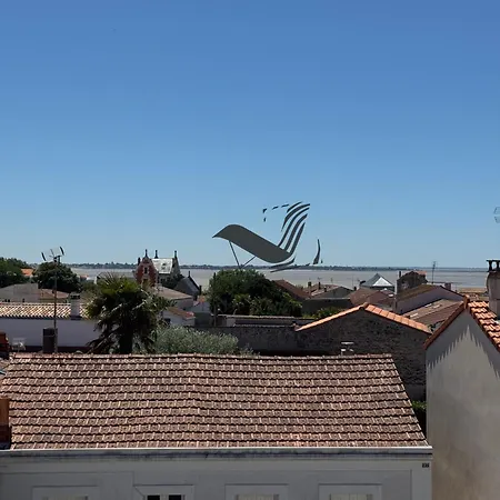 Aristide 7 - Idealement Situe アパート *