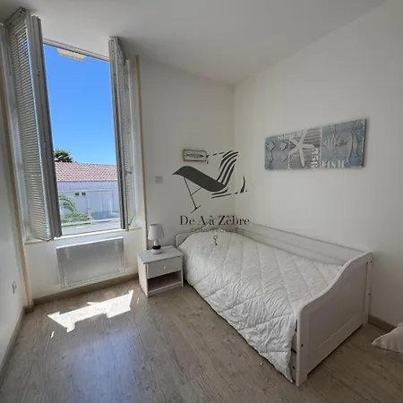 Apartman Aristide 7 - Idealement Situe *