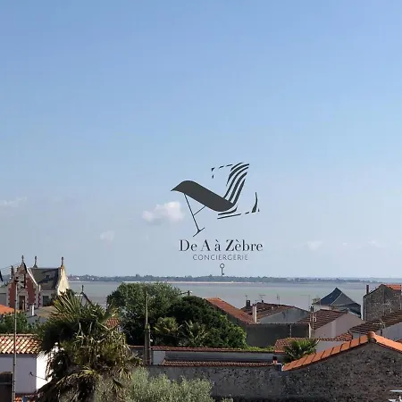 Apartman Aristide 7 - Idealement Situe