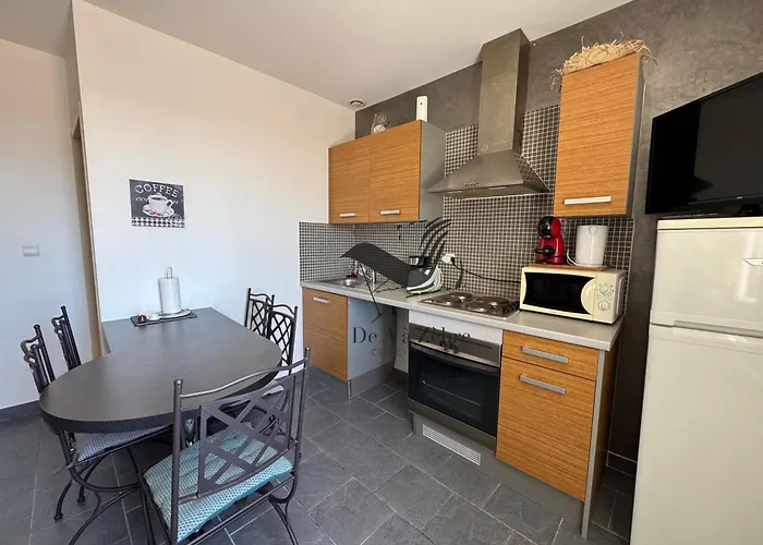 Appartement Aristide 7 - Idealement Situe Fouras