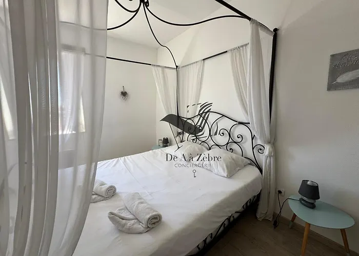 Aristide 7 - Idealement Situe