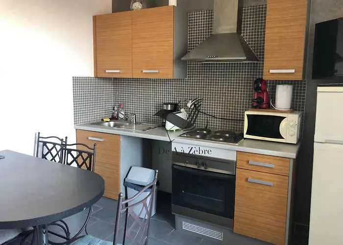 Aristide 7 - Idealement Situe Fouras