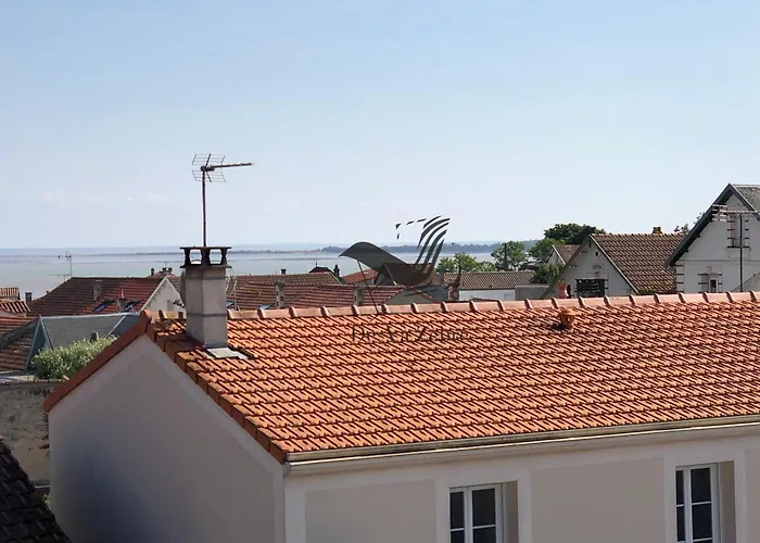 Aristide 7 - Idealement Situe