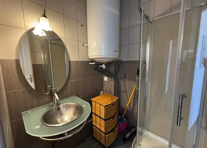 Aristide 7 - Idealement Situe Appartement *