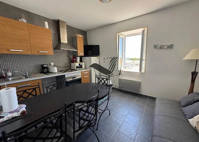 Aristide 7 - Idealement Situe Appartement *