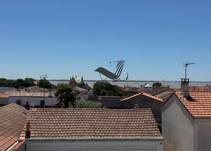 Aristide 7 - Idealement Situe Appartement *